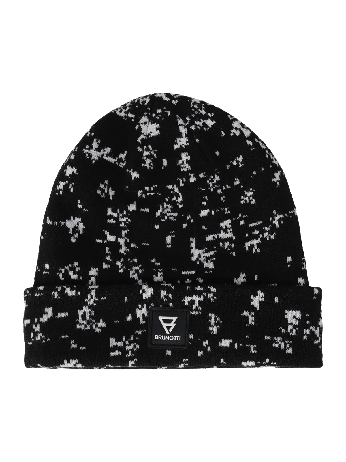 Tignes-AO Beanie | Black