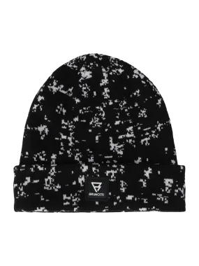 Tignes-AO Beanie | Black