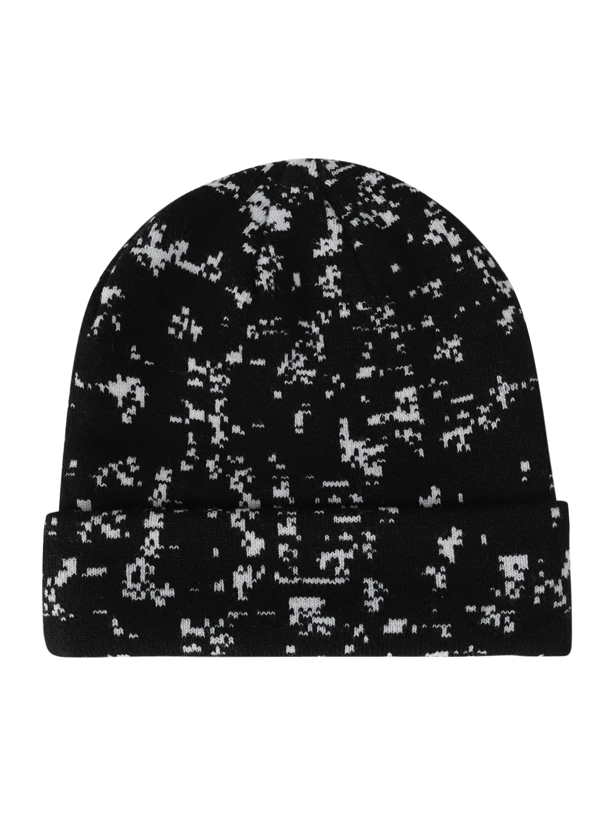 Tignes-AO Beanie | Black