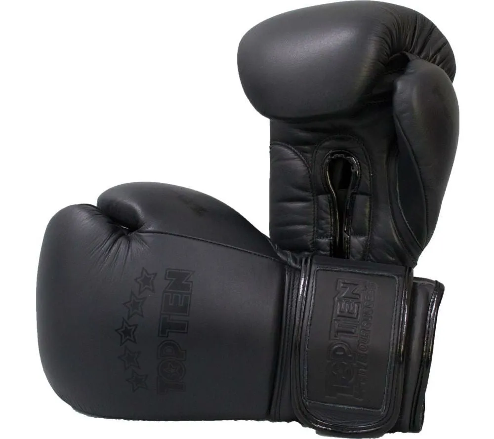 Top Ten  Edition Boxing Gloves