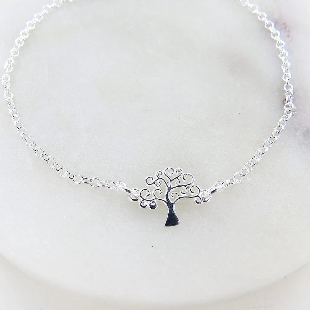 TREE OF LIFE BRACELET