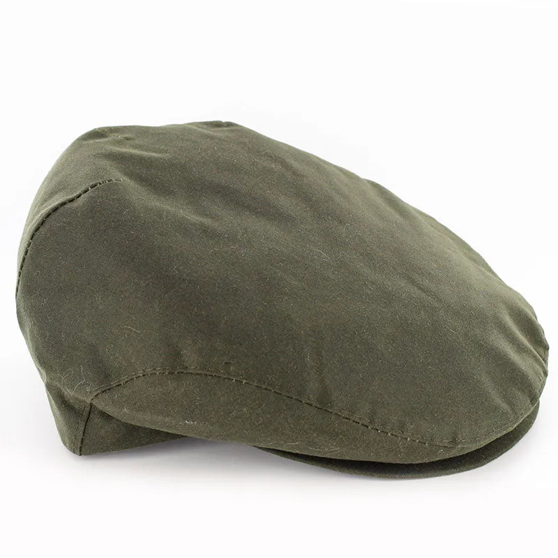 Trinity Cap - Brown