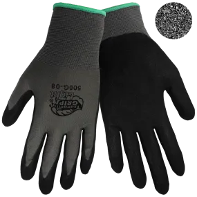 Tsunami Grip® 500G Lightweight Nitrile Coated Work Gloves