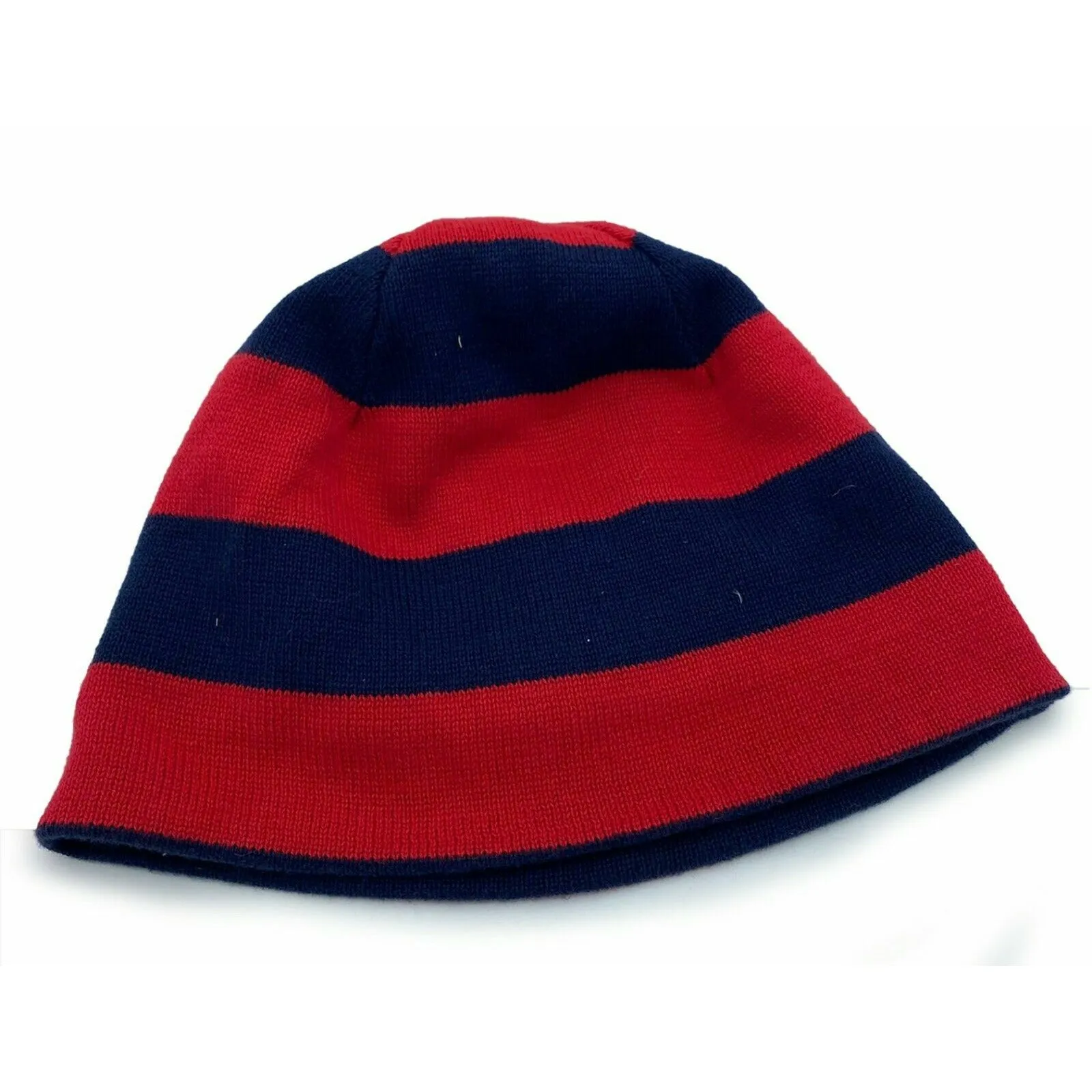 Unbranded Tommy Hilfiger printed  Cap/Hat Gear Blue/Red