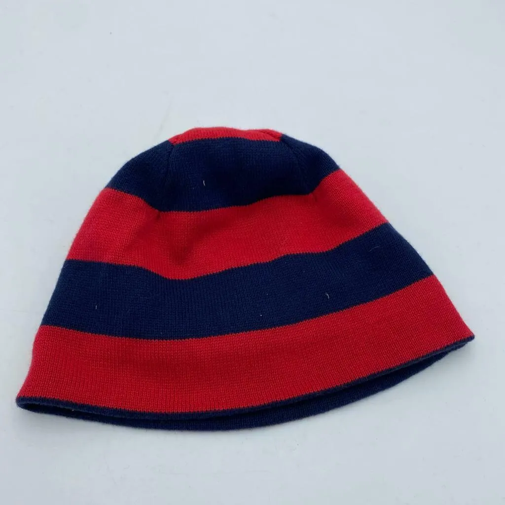 Unbranded Tommy Hilfiger printed  Cap/Hat Gear Blue/Red