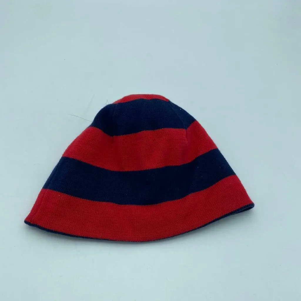 Unbranded Tommy Hilfiger printed  Cap/Hat Gear Blue/Red