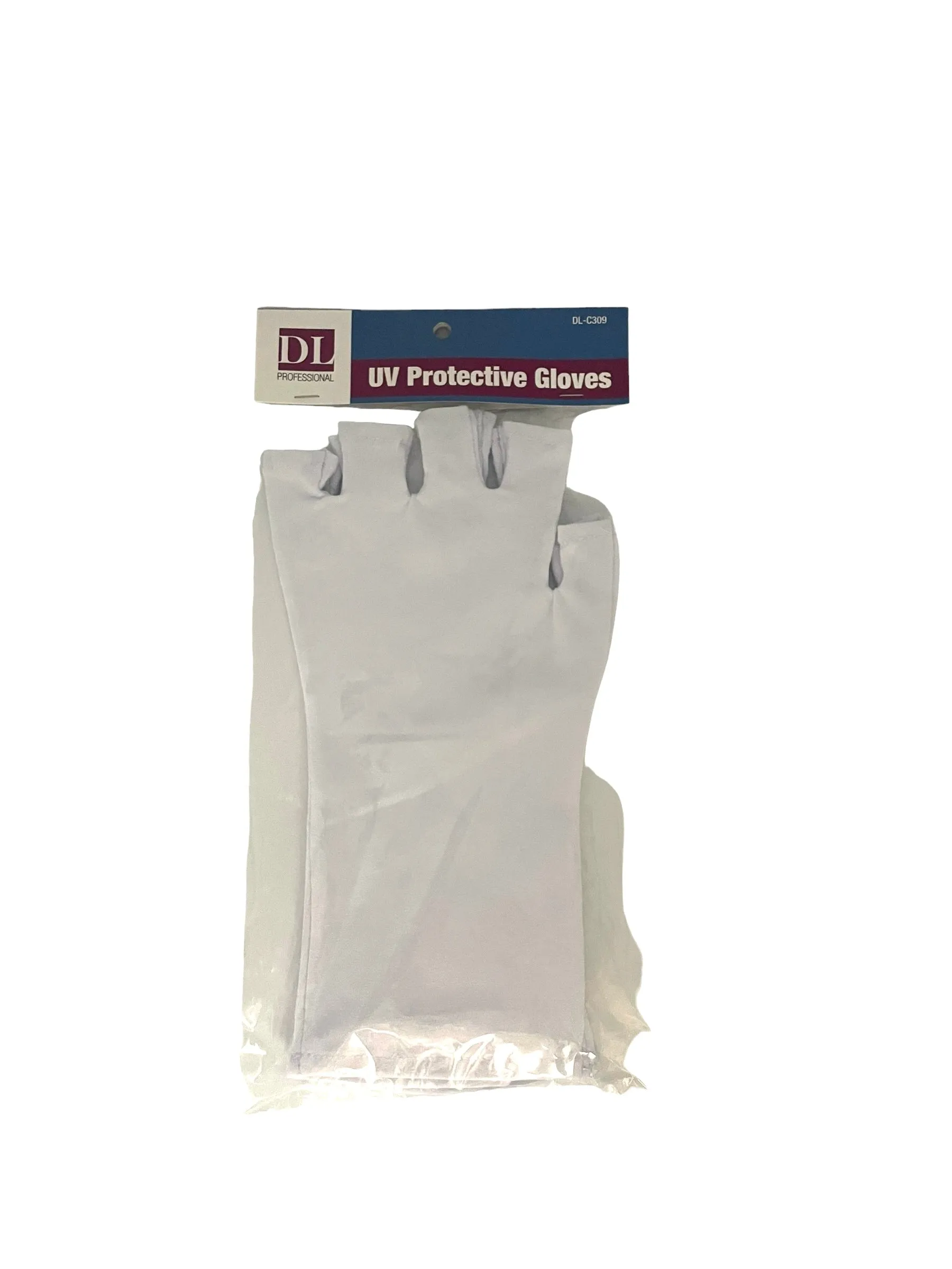 UV Light Protective Gloves