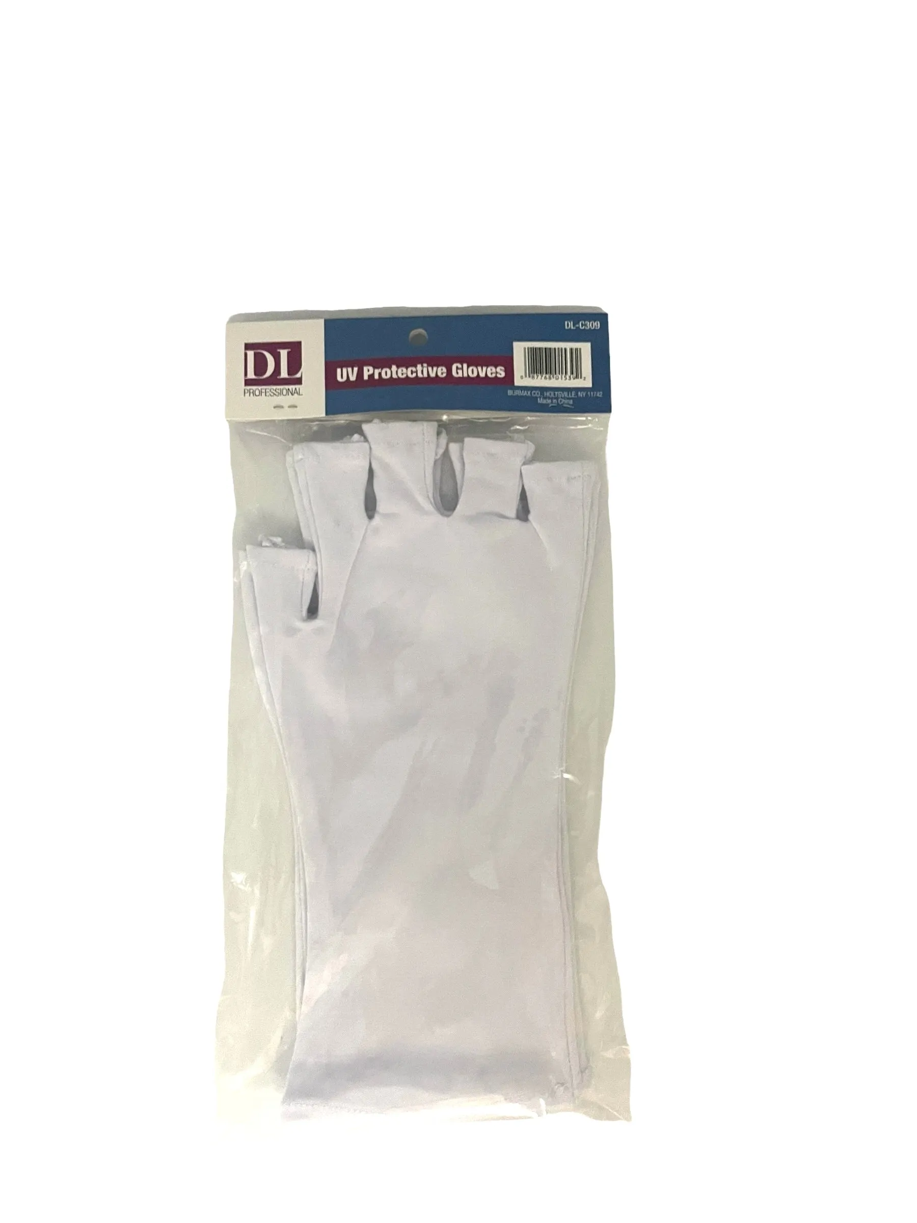 UV Light Protective Gloves