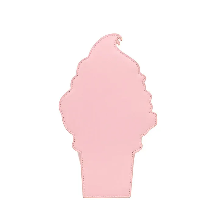 Very Berry Soft Serve Handbag