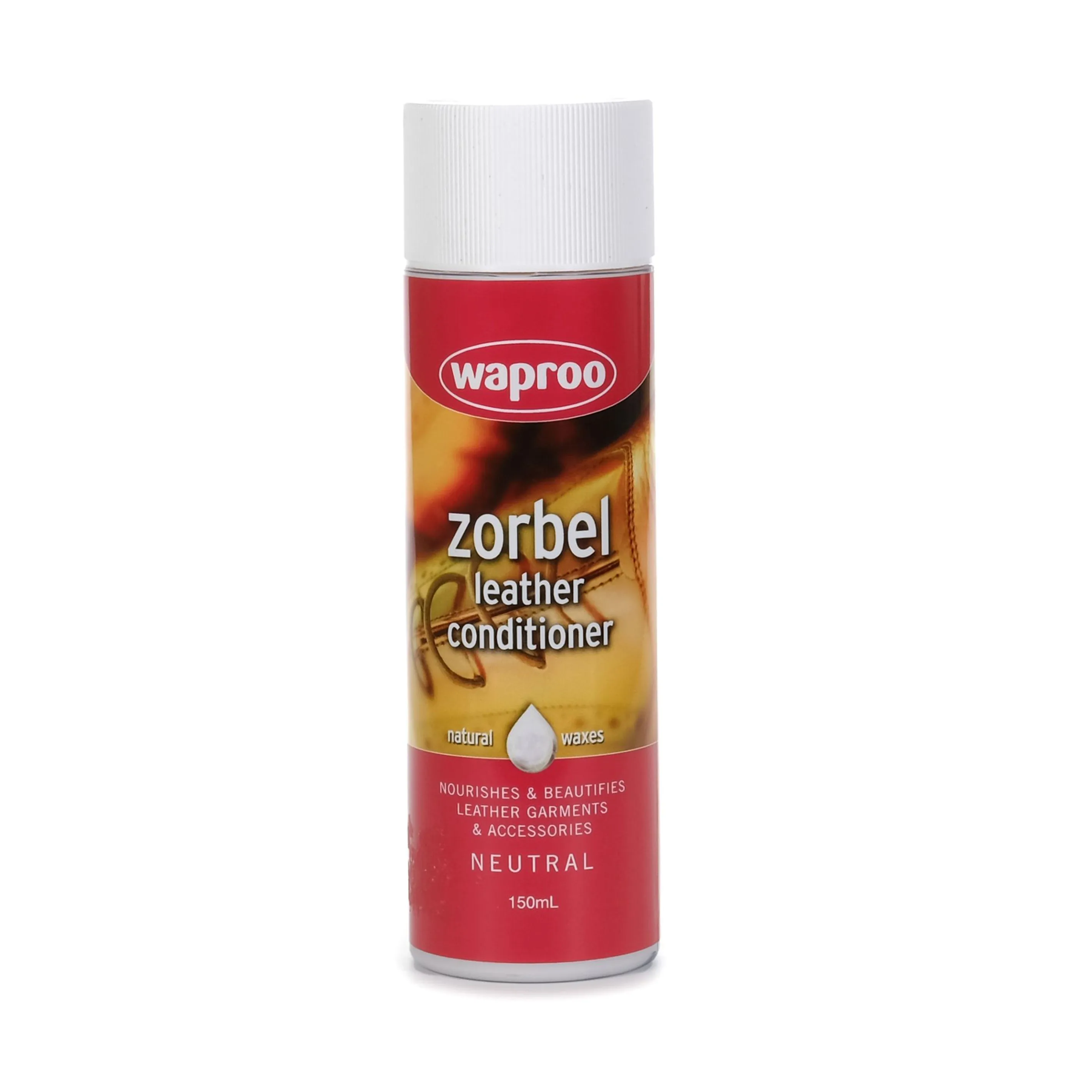 Waproo Zorbel Leather Conditioner