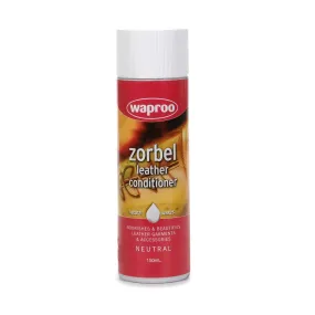 Waproo Zorbel Leather Conditioner